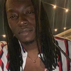 Meet your Posher, John